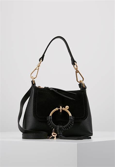 zalando see by chloe tas|See by Chloé .